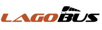 Lago Bus LOGO